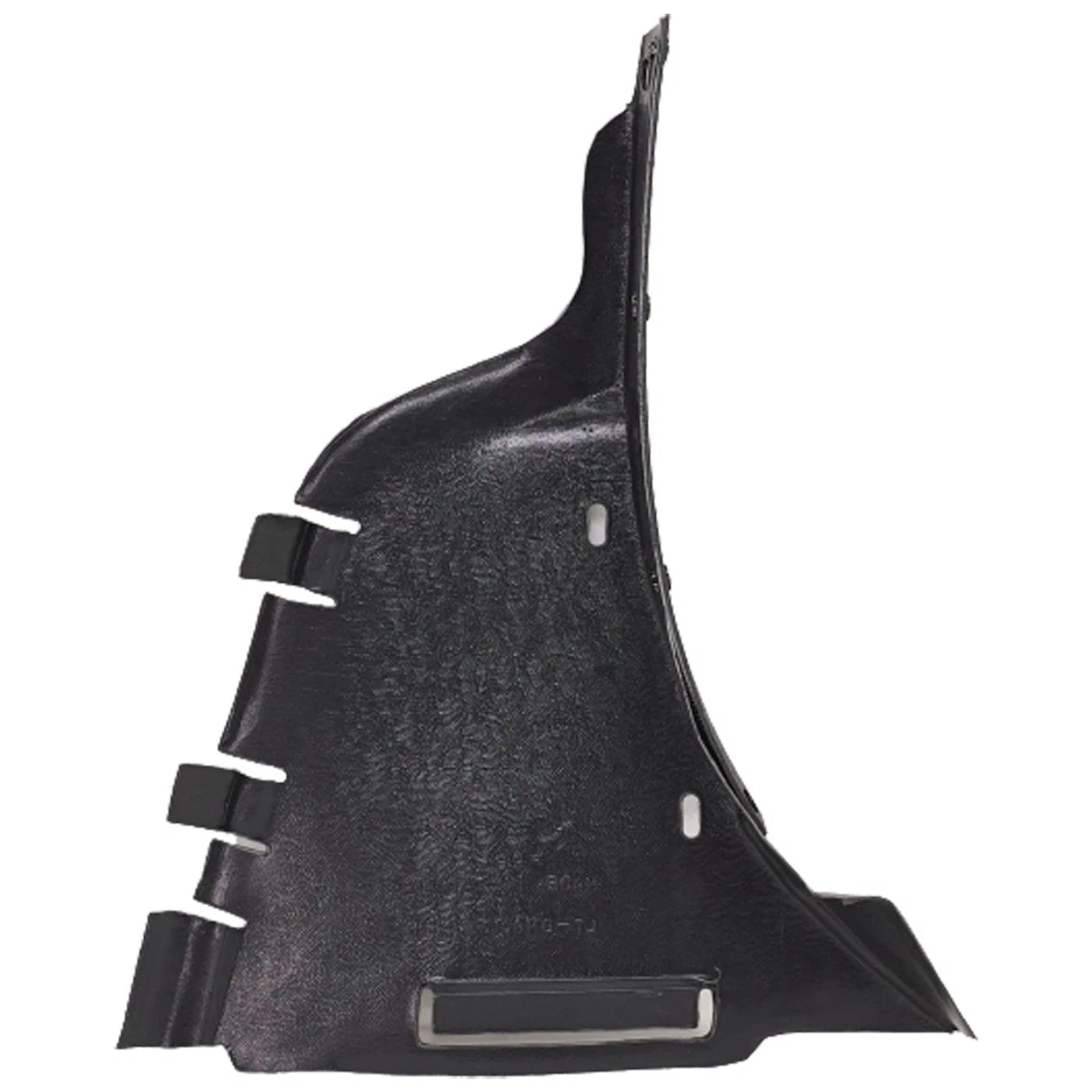 Engine Splash Shield for BMW 740iL (1995-2001)
