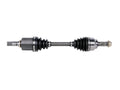 Front Left Axle Assembly for Mazda 5 (2007) MC556QX