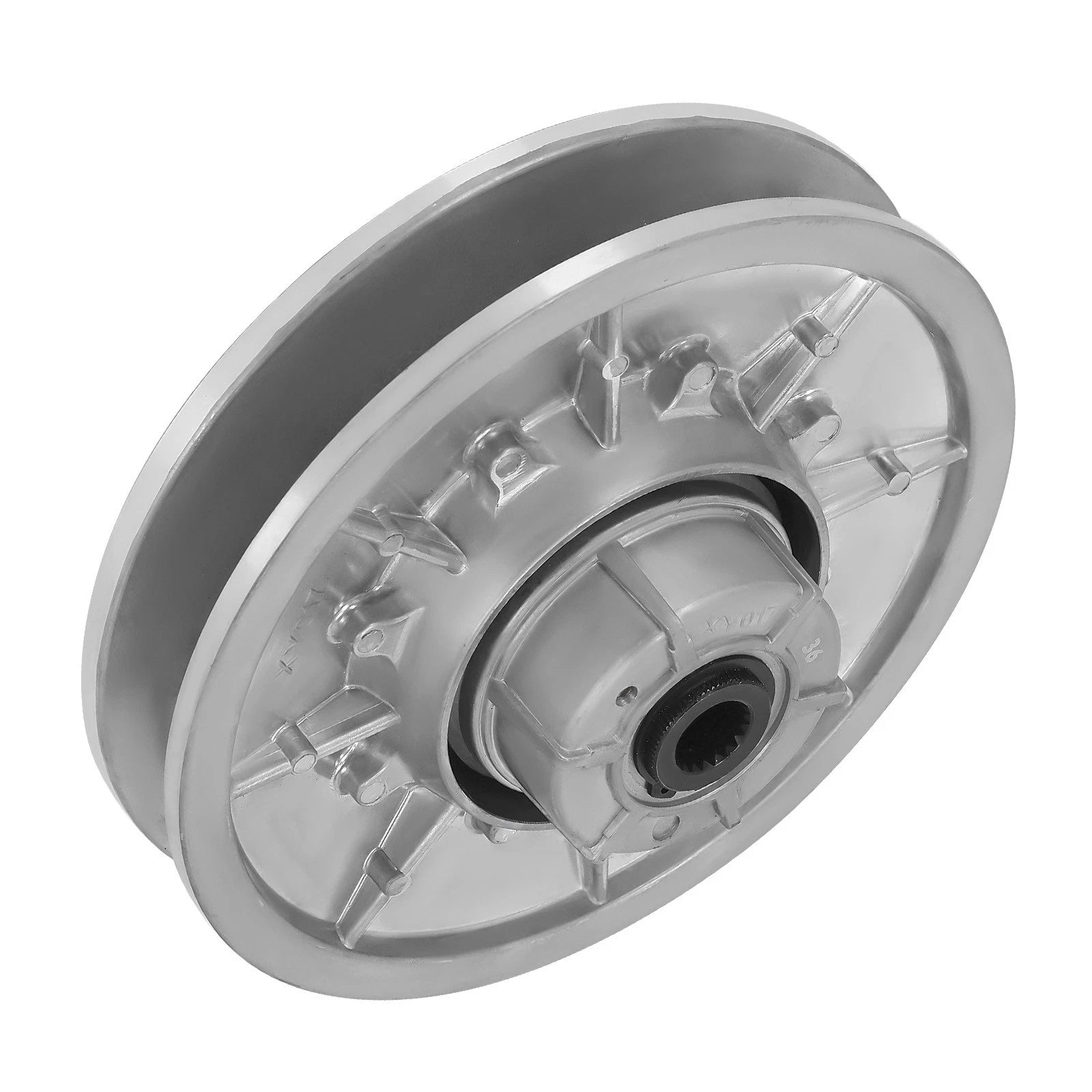 Secondary Drive Clutch 36 Degree for EZGO Golf Cart (1991–Present) 26301-G01