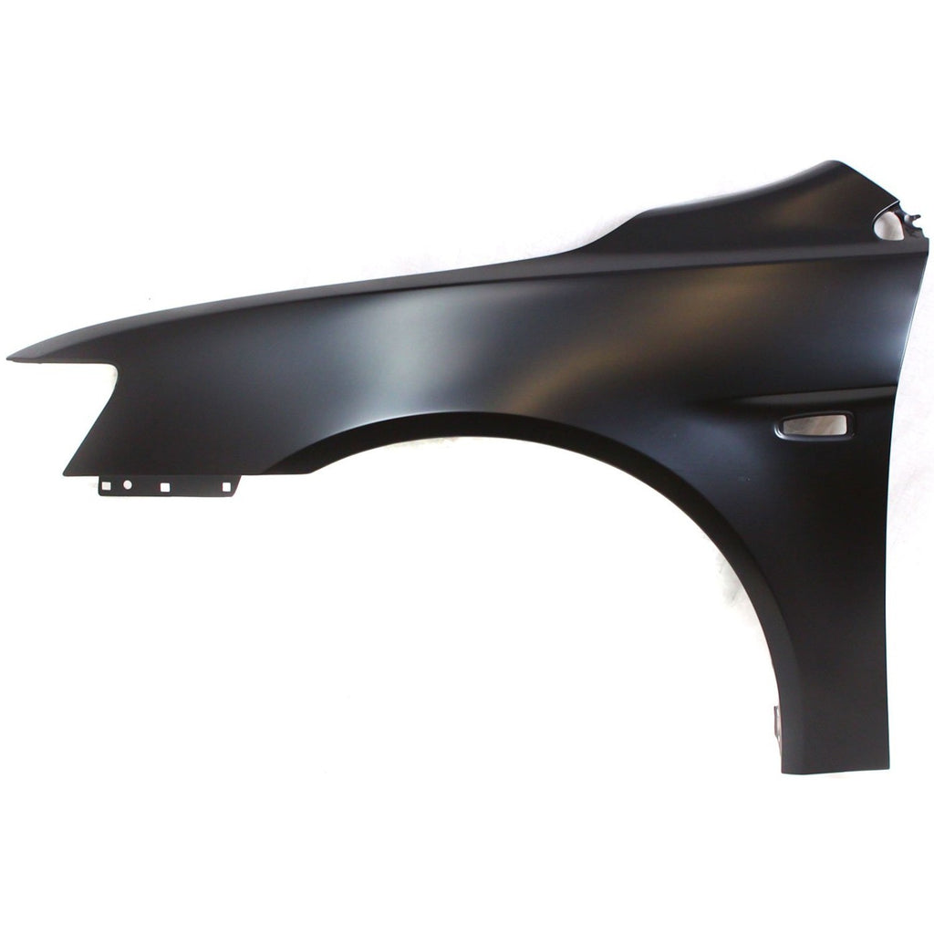 Fender for Mitsubishi Lancer (2008–2017) Front Left & Right with Turbo