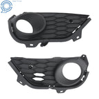 Fog Light Trim Set for Honda Pilot (2019-2022) Front Left Right