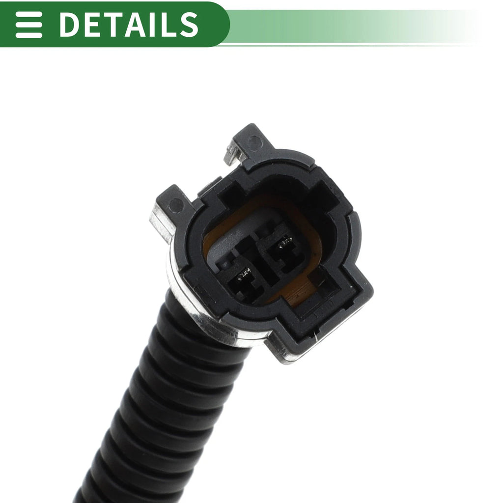 Transmission Speed Sensor for Nissan Pickup NP300 (2003–2018) No.3274356G19
