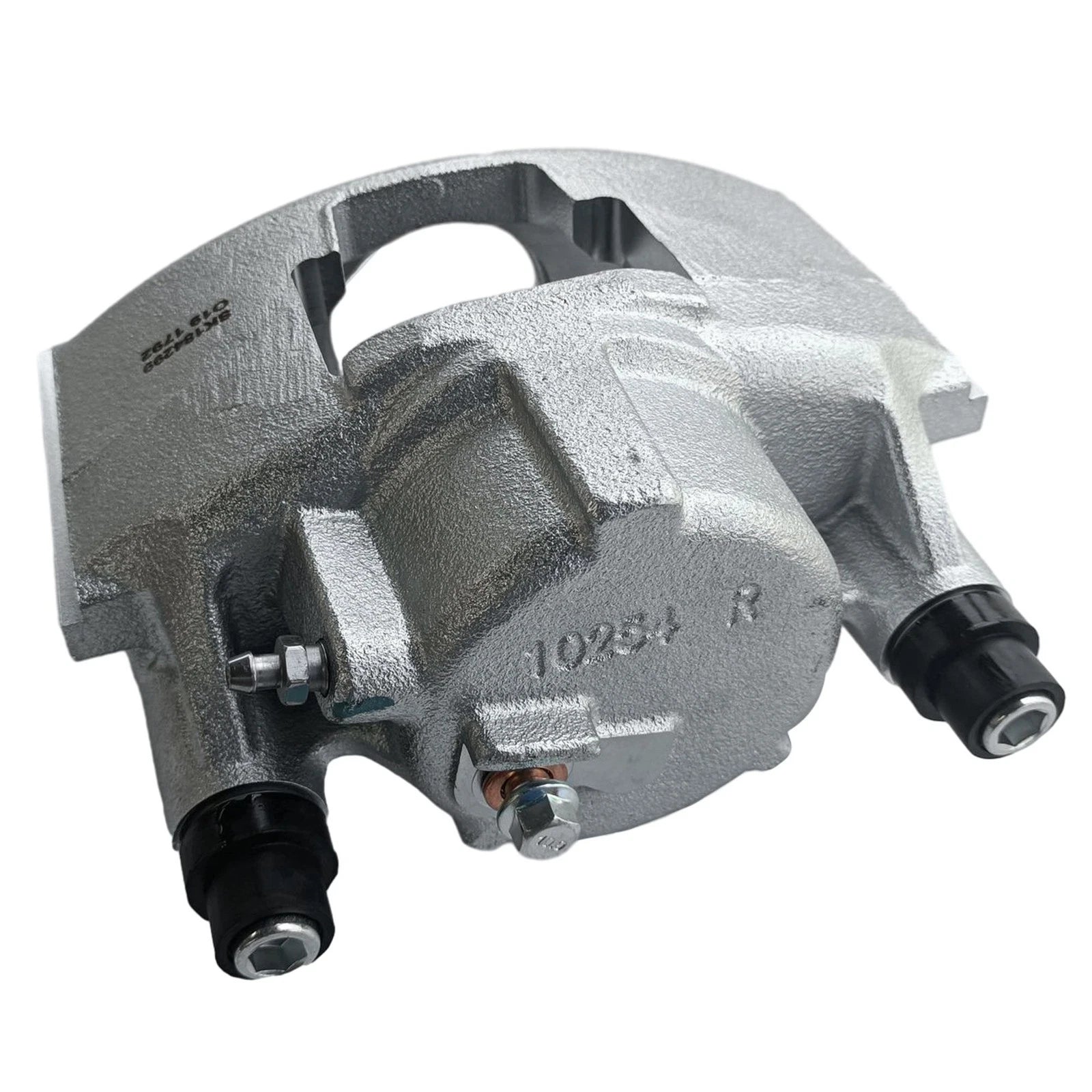 Front Right Brake Caliper for Chevrolet C1500/K1500 GMC C1500/K1500 (1990–1999) 18014745