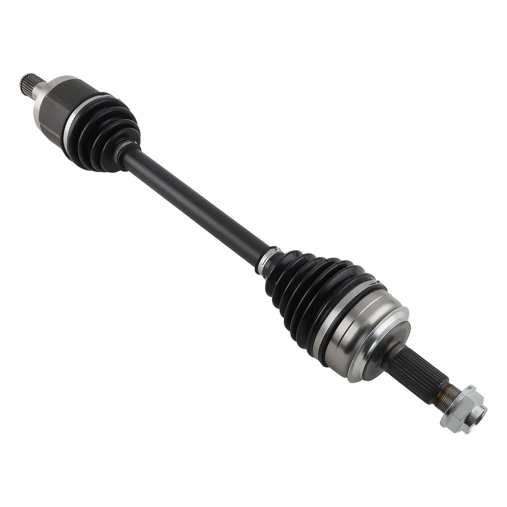 1x Front Left CV Axle Shaft for Honda Accord (2008–2014) Acura TSX (2009–2014) L4 2.4L
