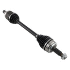 1x Front Left CV Axle Shaft for Honda Accord (2008–2014) Acura TSX (2009–2014) L4 2.4L