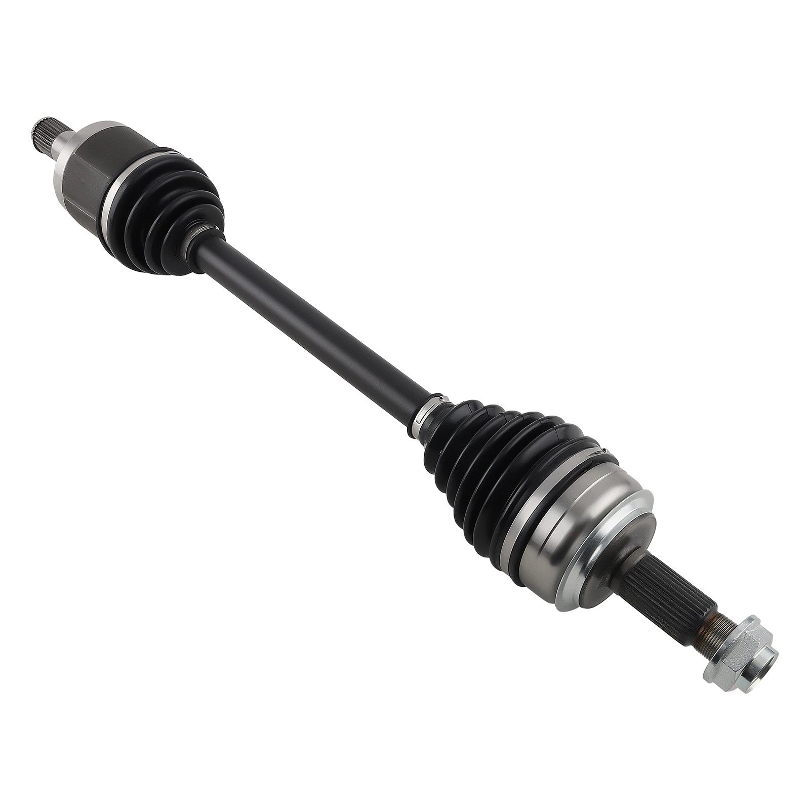 1x Front Left CV Axle Shaft for Honda Accord (2008–2014) Acura TSX (2009–2014) L4 2.4L