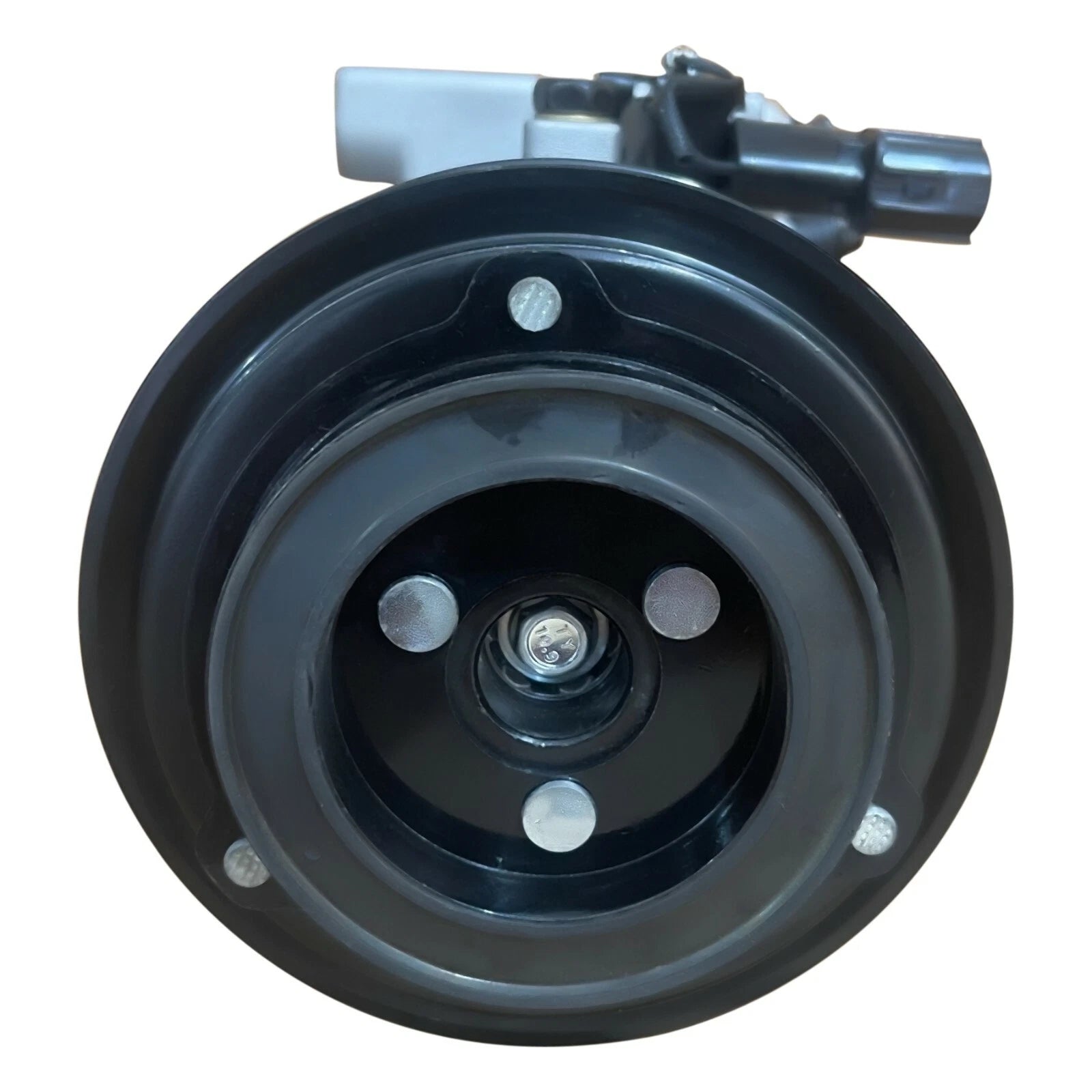 AC Compressor Replacement for Hyundai Veloster 1.6L (2014-2017)