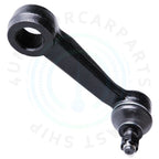 Suspension Kit for Mazda B2200 B2600 (1992–1993)