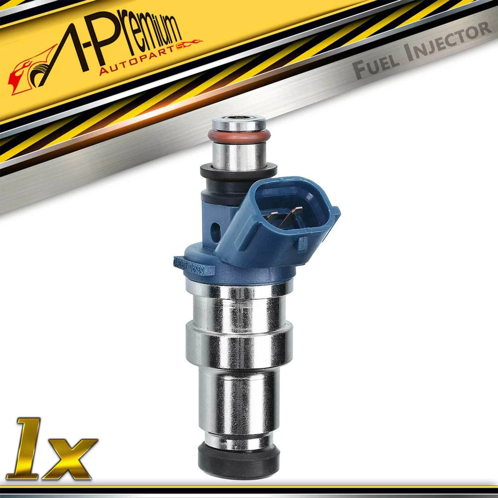 Fuel Injector for Toyota Tacoma (1995-2000) 2.4L L4