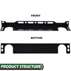 Engine Oil Cooler Mounting Bracket Kit for Universal Applications