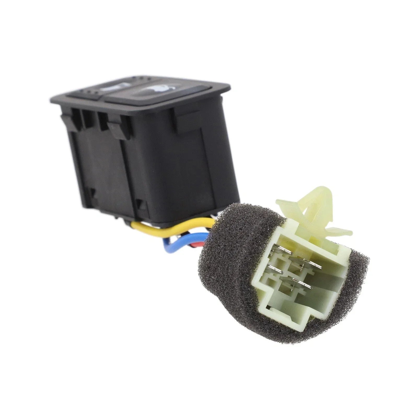 Trunk Open Switch Fuel Open Button for Sonata (2011–2011)