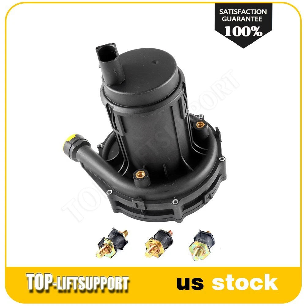 Secondary Air Injection Pump for VW Golf, Jetta, Passat, Audi A4, A6