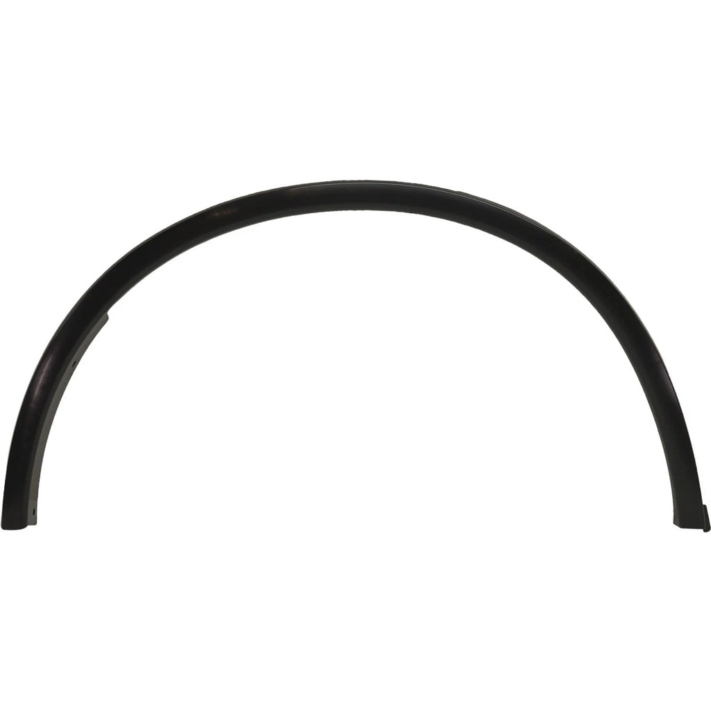 Fender Trim Set for Dodge Durango (2011–2022) Rear Left & Right Plastic