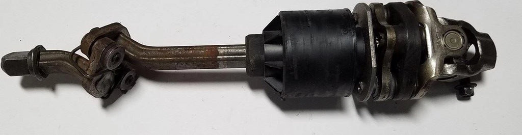 Steering Column U-Joint Dampener for Lincoln Continental (1998–2002)