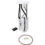 Fuel Pump Module Assembly for Toyota FJ Cruiser (2007–2009)