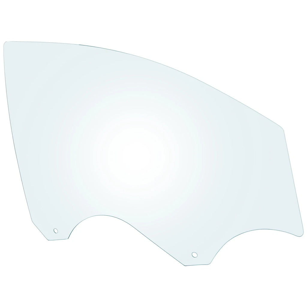 Set of 2 Door Glasses for Acadia