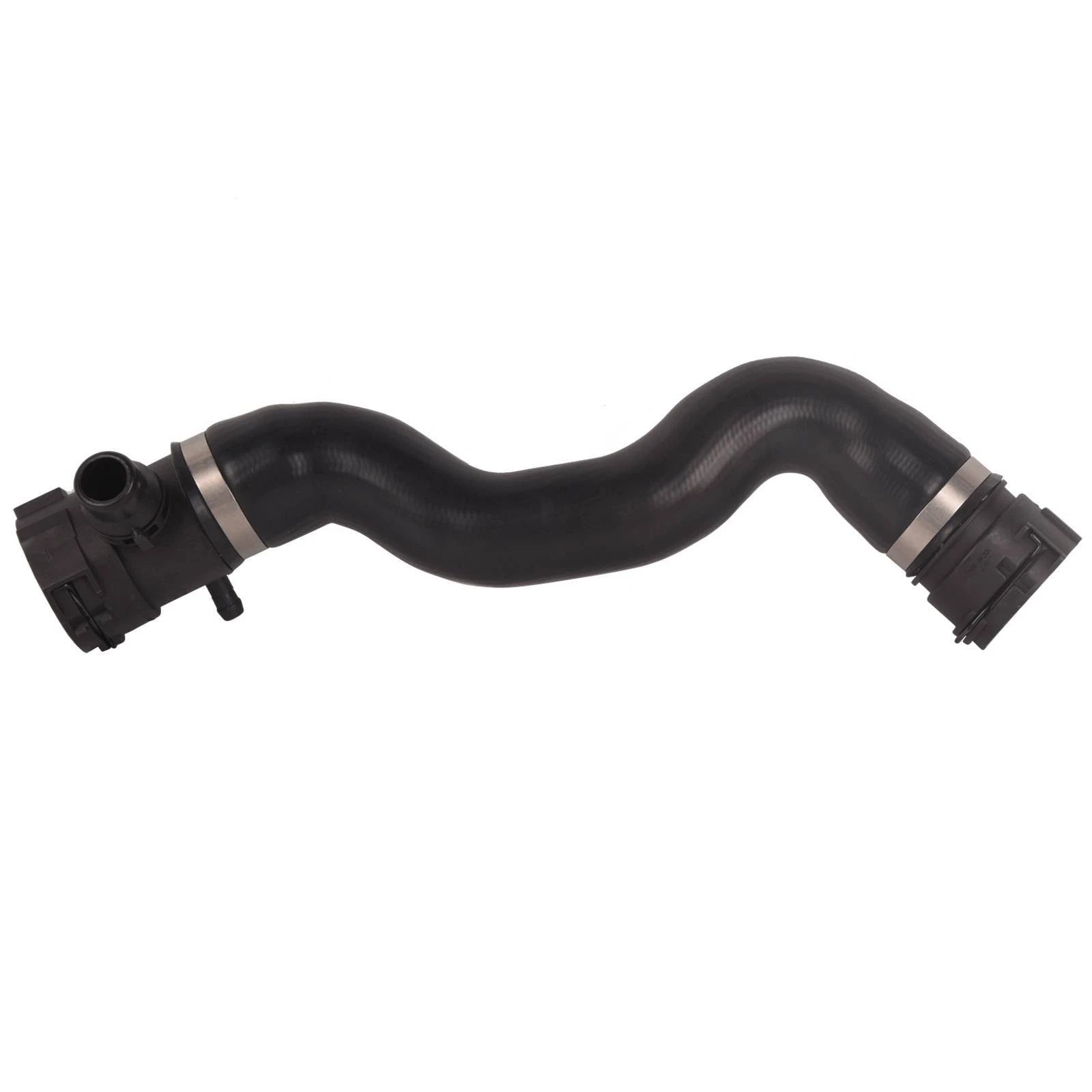 Upper Radiator Coolant Hose for BMW 528i xDrive (2012-2016)
