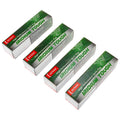 4 x  Iridium Spark Plugs for Honda Accord Euro CU 2.4L