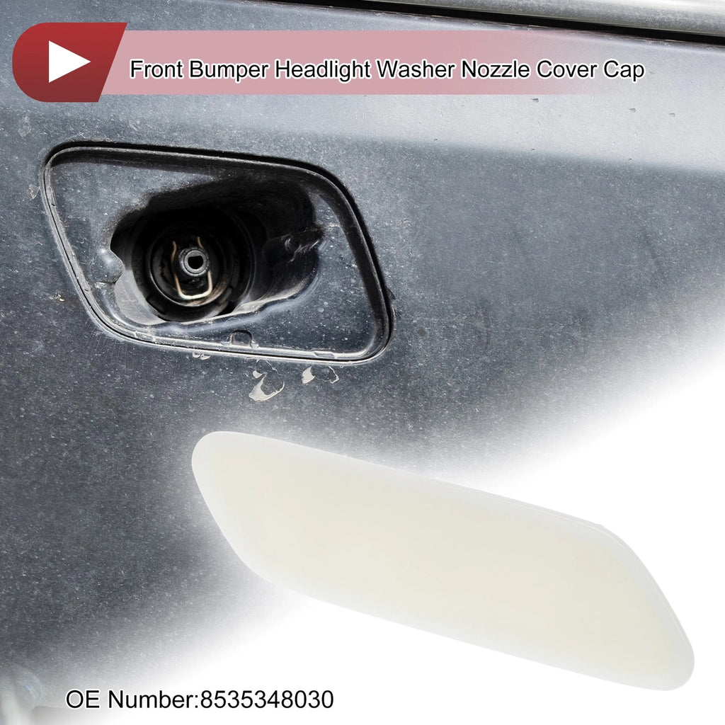 Front Right Washer Nozzle Cover Cap for Lexus RX350 (2016–2019)