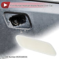 Front Right Washer Nozzle Cover Cap for Lexus RX350 (2016–2019)
