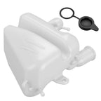Radiator Reserve Tank w/Cap for Honda Foreman 500 TRX500 (2012–2013)