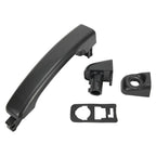 Door Handle Exterior Sliding 1 Pcs for Car Accessories
