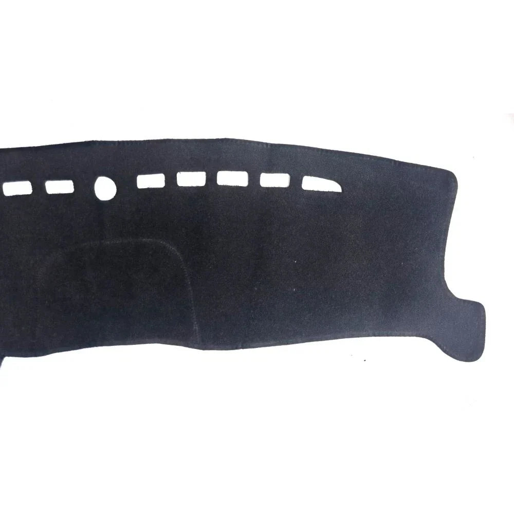 Non-Slip LHD Dashboard Cover Dash Mat for Ford Ranger (2022–2024)