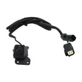 170° Backup View Camera for Chevrolet Silverado 2500 (2011–2014) 23146157 Black