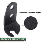 Throttle Body Cable Bracket for Honda Civic, Acura Integra Type-R