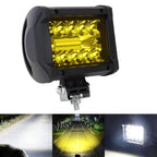 60W / LED Work Light Bar for Offroad
