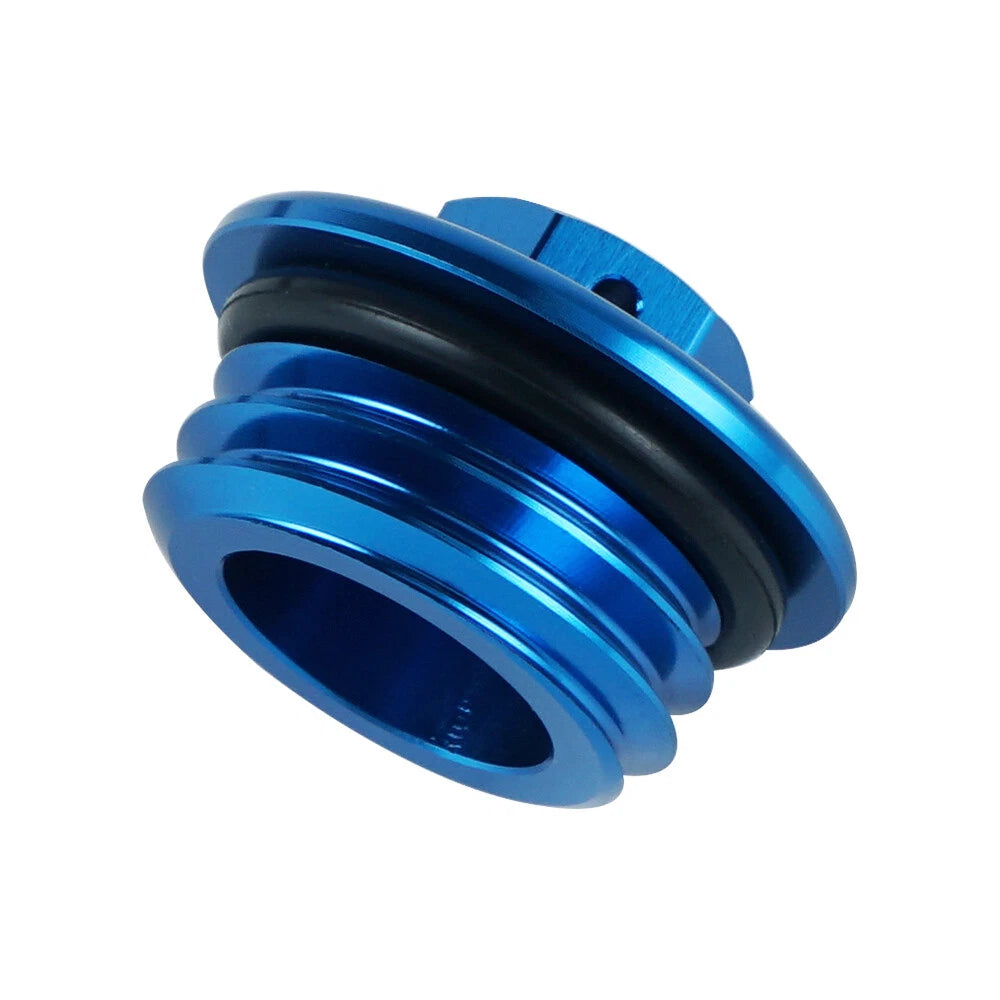 Billet Engine Oil Filler Cap for Husqvarna FC250 FC350 FC450 (2014–2023)