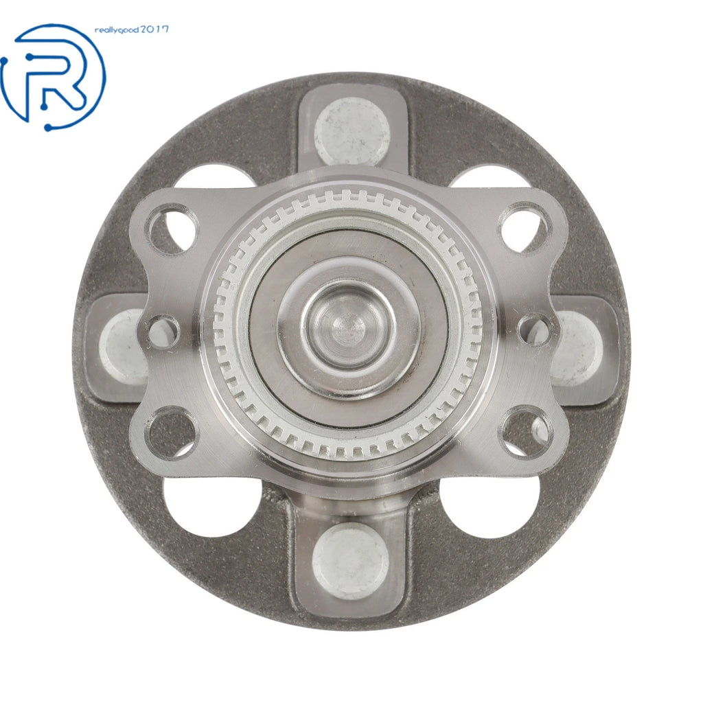 Rear Wheel Bearing Hub Assembly for Hyundai Accent Kia Rio (2012-2017)