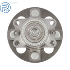 Rear Wheel Bearing Hub Assembly for Hyundai Accent Kia Rio (2012-2017)