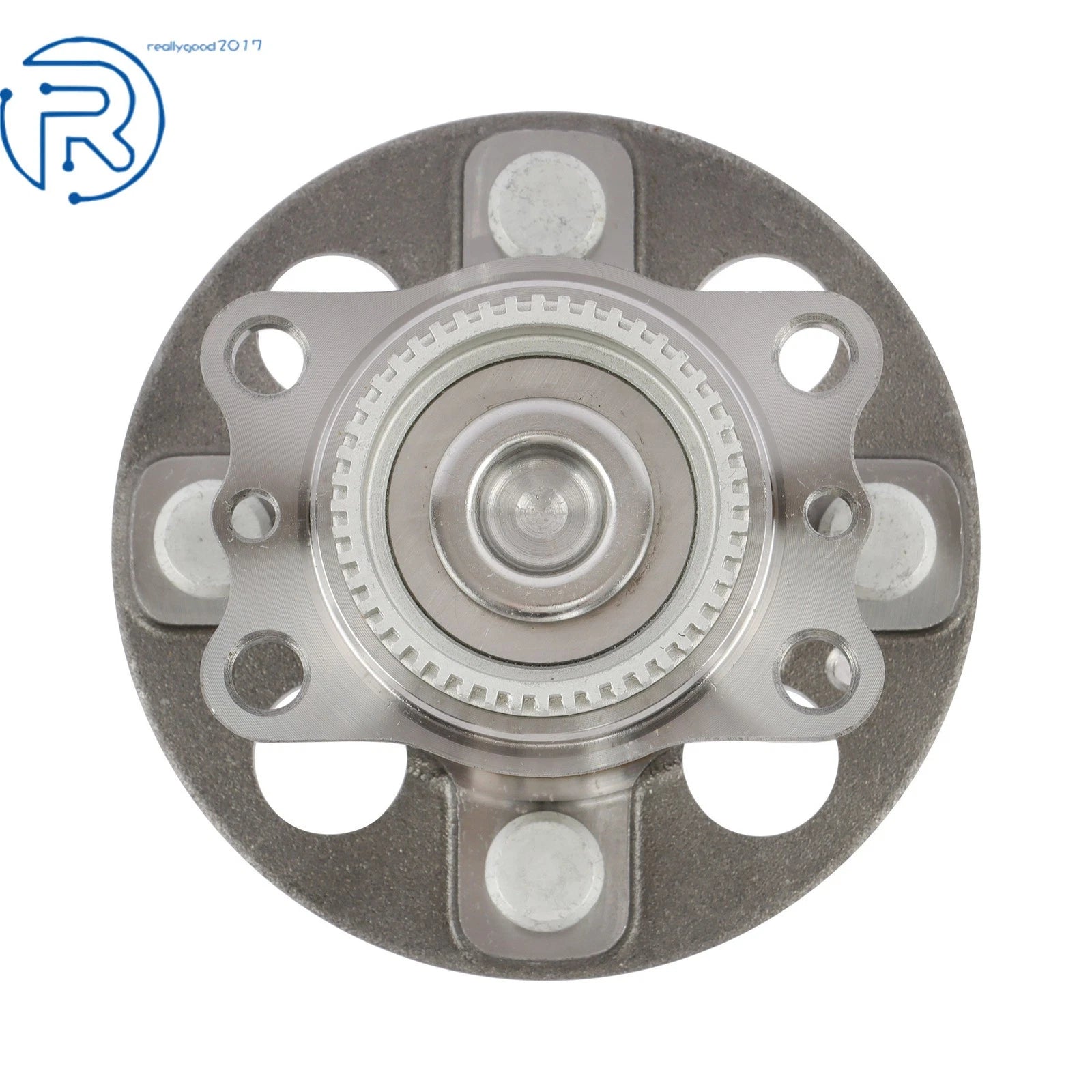 Rear Wheel Bearing Hub Assembly for Hyundai Accent Kia Rio (2012-2017)