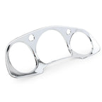Chrome Instrument Panel Accent Cover Trim for Honda Goldwing GL1800 (2001–2005)