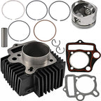 52.4mm Cylinder Liner for 110CC 125CC Engine