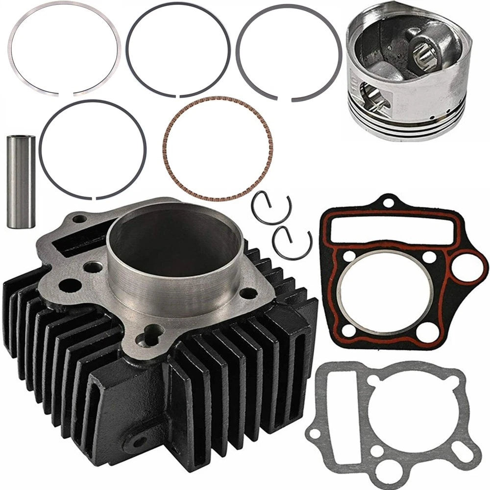 52.4mm Cylinder Liner for 110CC 125CC Engine