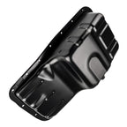 Engine Oil Pan Without Gasket Without Screws for 1997–2001 Honda CR-V