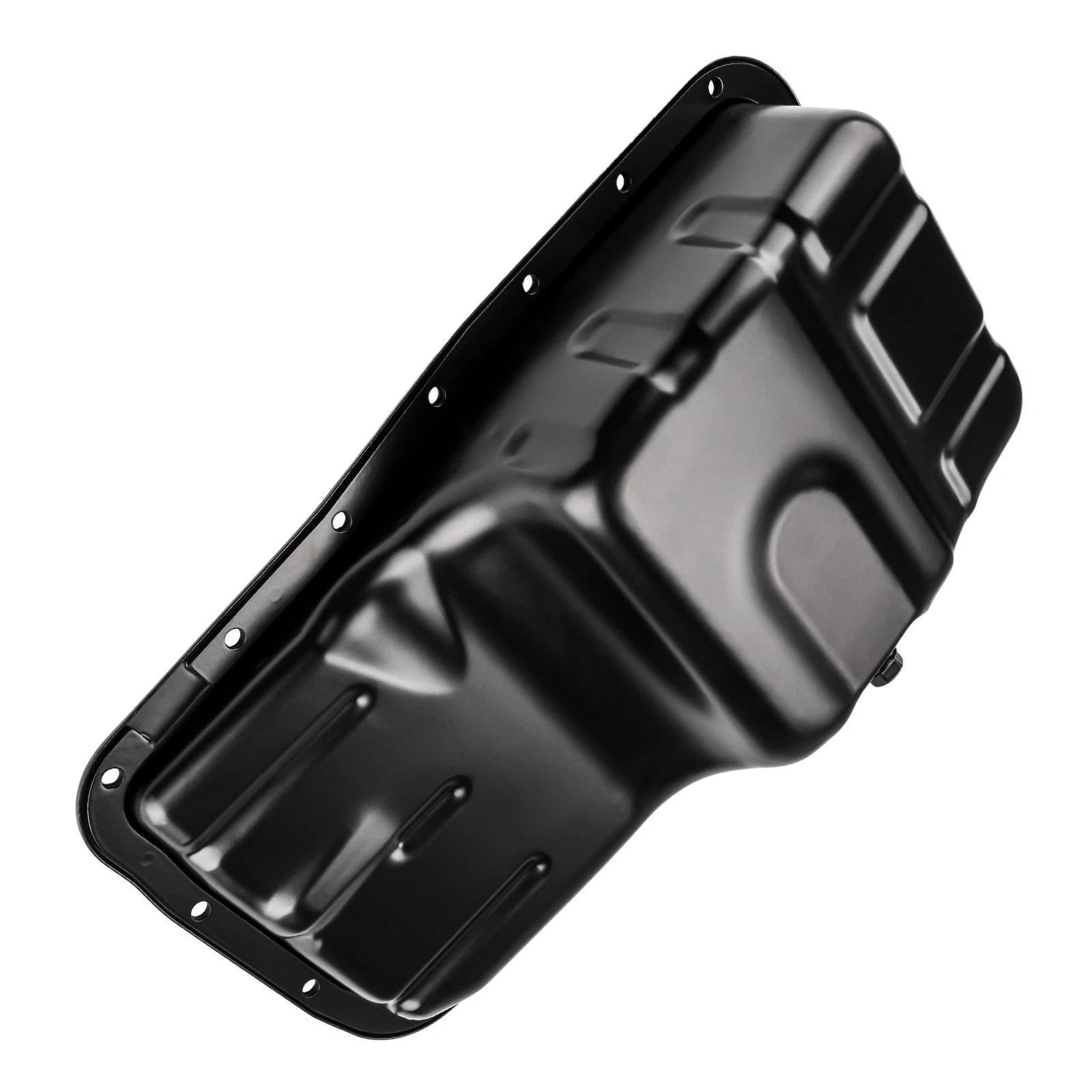 Engine Oil Pan Without Gasket Without Screws for 1997–2001 Honda CR-V