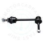 2X Front Sway Bar End Linkage Kit for Ford Crown Victoria (1998–2002)