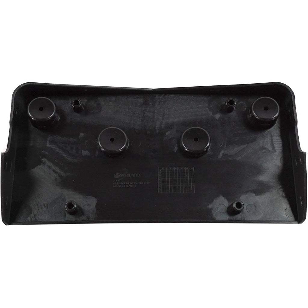 License Plate Bracket for Chevrolet Equinox (2016-2017)