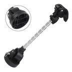 Motor Shaft Support Locking Strap for Boat Transportation (Non-Removable)
