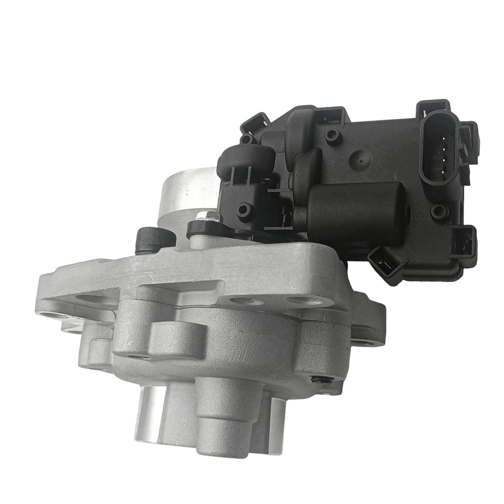 Front Axle Disconnect Actuator for Chevy Trailblazer GMC Envoy (2002–2009)