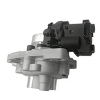 Front Axle Disconnect Actuator for Chevy Trailblazer GMC Envoy (2002–2009)