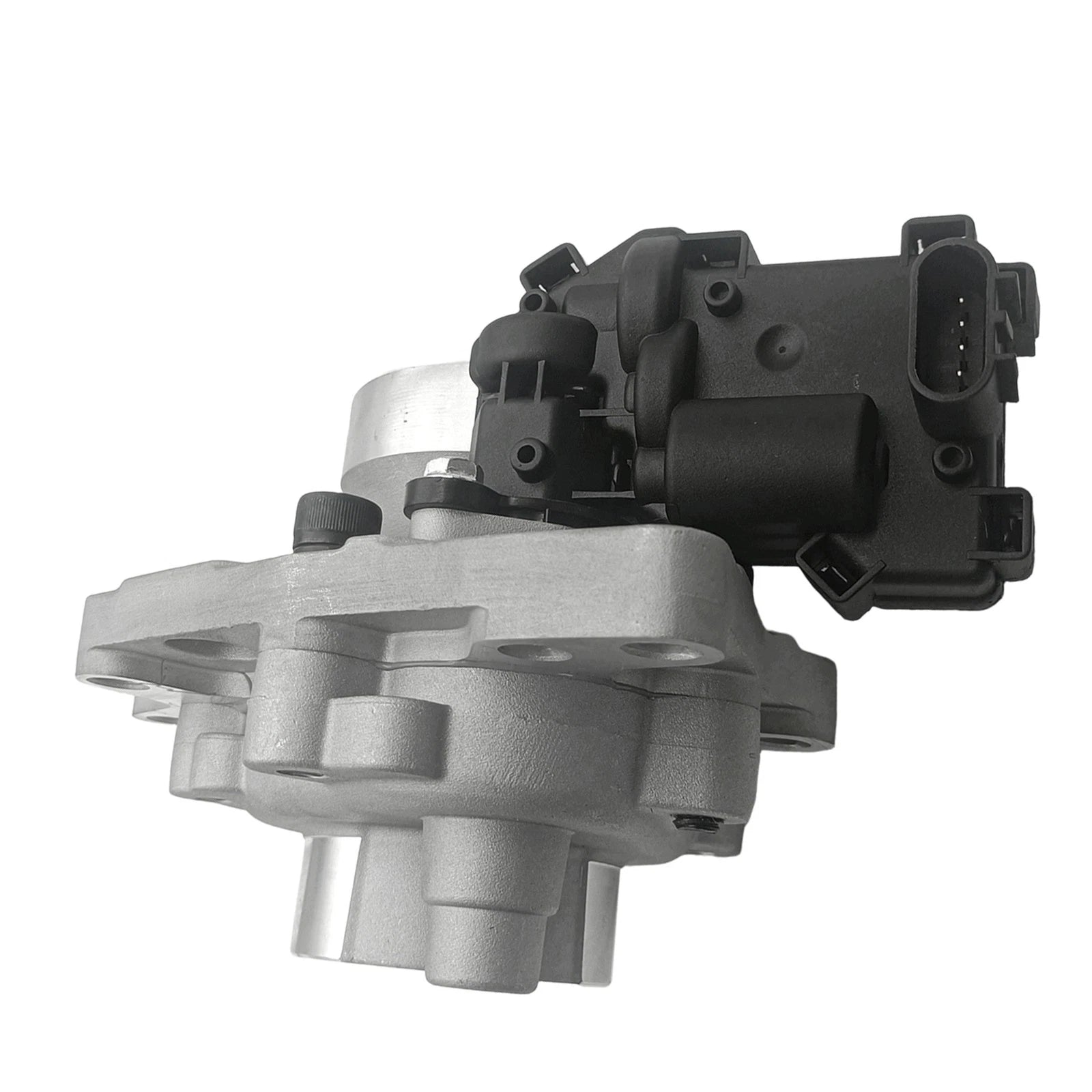 Front Axle Disconnect Actuator for Chevy Trailblazer GMC Envoy (2002–2009)