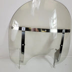 20" Tinted Detachable Windshield for Harley Free Wheeler (2015–2025)