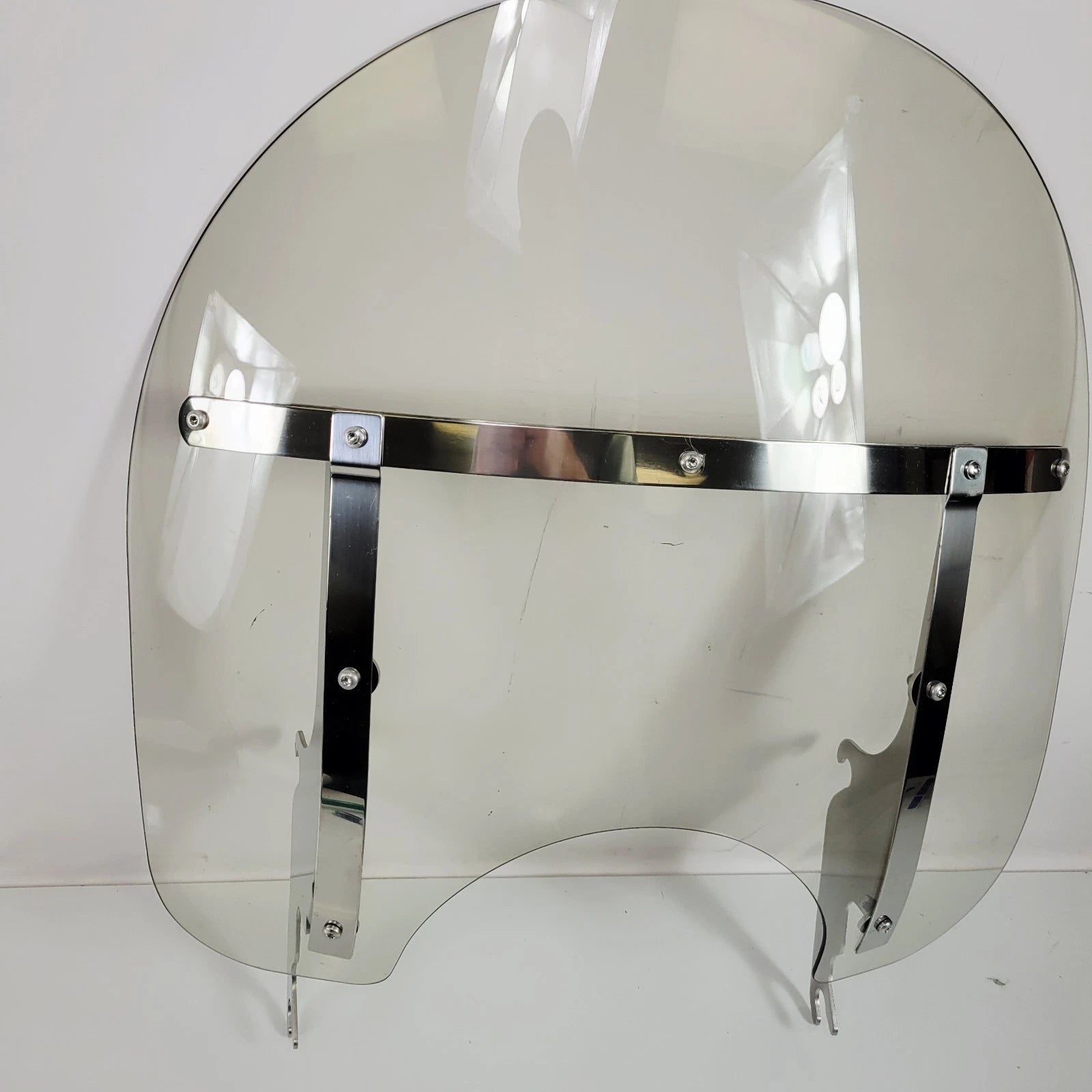 20" Tinted Detachable Windshield for Harley Free Wheeler (2015–2025)