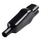 2X Electrical Test Leads Crocodile Clips for DIY Projects