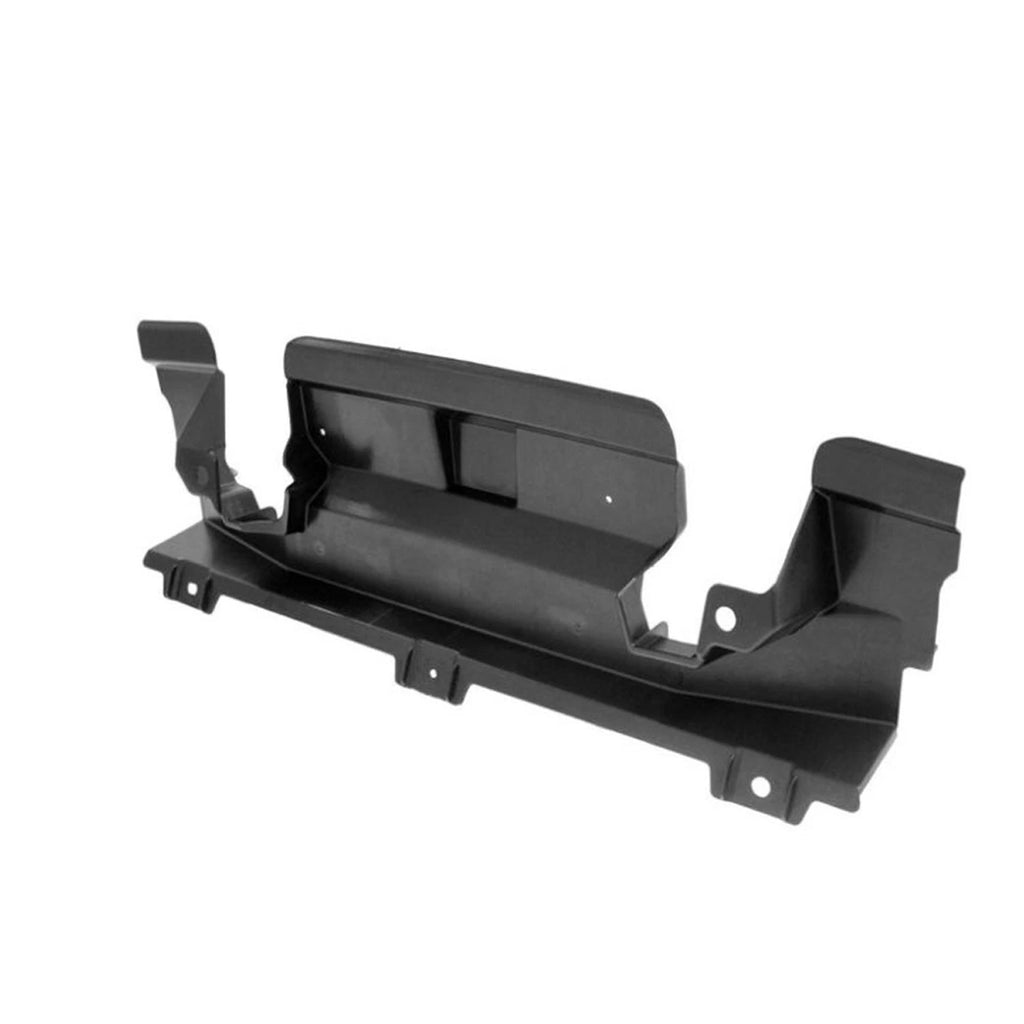 Replacement Polypropylene Front Lower Bumper Air Shield (See Compatible Chart)