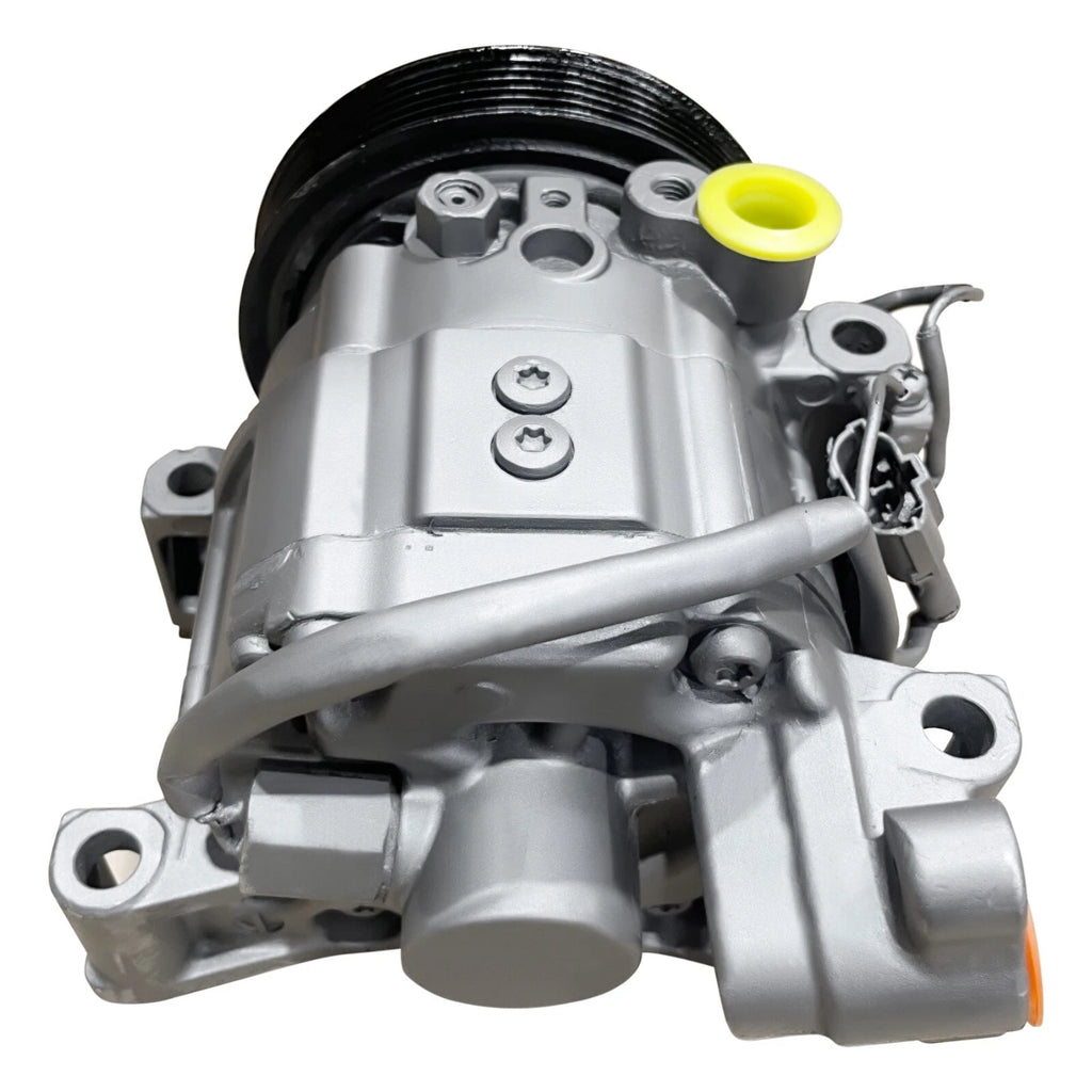 AC Compressor Kit With Condenser for Subaru Legacy 2.5L (2004-2009)